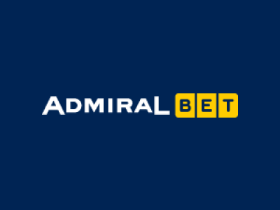 Logo von AdmiralBet