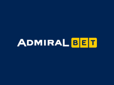 AdmiralBet Logo