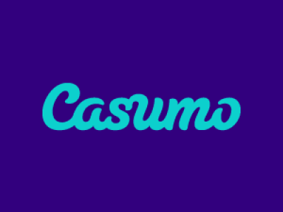 Casumo Logo