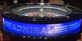 Elektronisches Roulette im Dragonara Casino