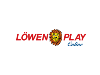 Logo von Löwen Play