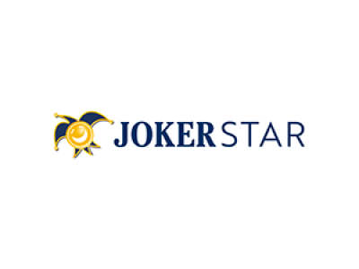 Jokerstar Logo