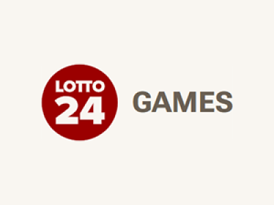 Lotto24-Games-Logo