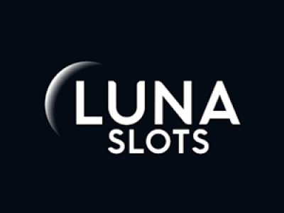 Luna Slots Logo