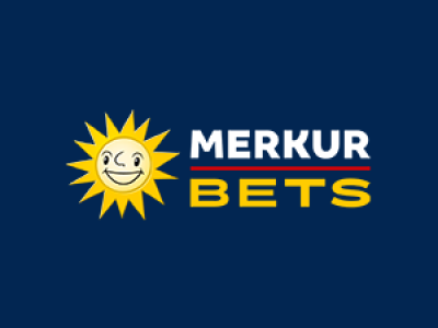 Merkur Bets Logo