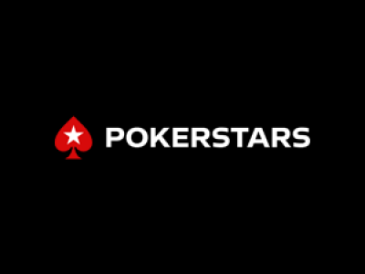 Pokerstars Vegas Logo