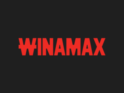 Winamax Logo