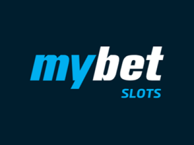 Logo von "mybet Slots"